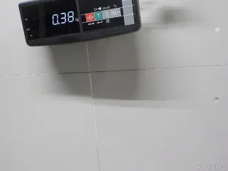 1103L1 Радиатор масляный Citroen C4 1 restailing Арт E52629105, вид 2