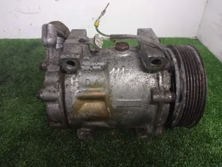 3M5H19D629SB,3M5H-19D629-SB Компрессор кондиционера Mazda 3 BK 1.6л Арт 00295428, вид 2