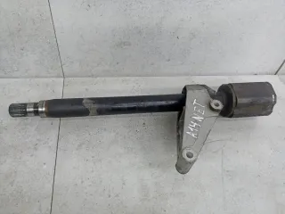 13248651,13248689 вал промежуточный Opel Astra J Арт 651-14, вид 1