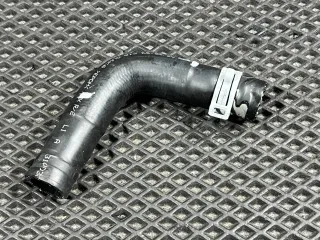  Патрубок (трубопровод, шланг) Ford Mustang Mach-E Арт 01637362, вид 1