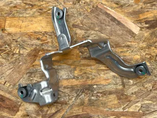 LJ9H10C708A Теплообменник масляного фильтра Ford Mustang Mach-E Арт 01637318, вид 5