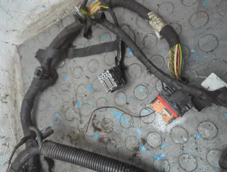  Жгут проводов (Проводка) Citroen C3 1 Арт 20720082, вид 3