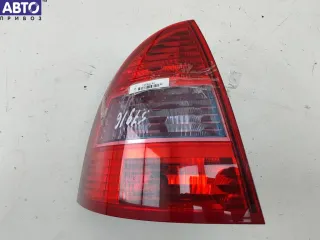 89032697 Фонарь задний левый Citroen C5 1 Арт 54795311, вид 1