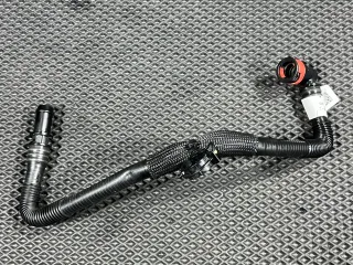 PJ93-8D059-CB Патрубок (трубопровод, шланг) Ford Mustang Mach-E Арт 01637376, вид 1