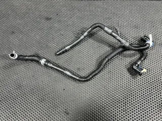 PJ9318D481BC Патрубок (трубопровод, шланг) Ford Mustang Mach-E Арт 01637497, вид 1