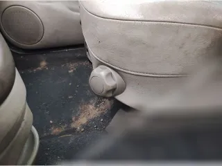  Салон (комплект сидений) Citroen Xsara Picasso Арт 170072903, вид 23