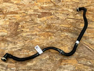 PJ93-18K497-CA Патрубок (трубопровод, шланг) Ford Mustang Mach-E Арт 01637346, вид 5