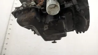  Блок цилиндров Citroen Jumper 2 2.2л HDI Арт 20743545, вид 5