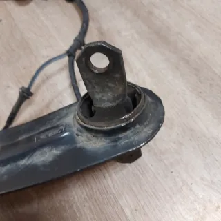  Рычаг передний Mazda 3 BK Арт 2-211465, вид 4