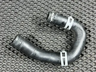  Патрубок (трубопровод, шланг) Ford Mustang Mach-E Арт 01637377, вид 3