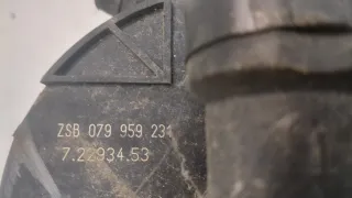 72293453 Нагнетатель воздуха (компрессор) Audi Q5 1 3.0л TFSI Арт 20744751, вид 2