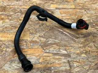 PJ93-8D059-EB Патрубок (трубопровод, шланг) Ford Mustang Mach-E Арт 01637336, вид 6