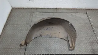 9680450380 Защита арок задняя левая (подкрылок) Citroen Berlingo 2 restailing Арт 20746998, вид 1