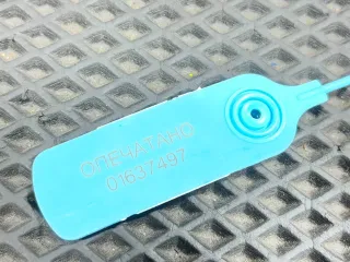 PJ9318D481BC Патрубок (трубопровод, шланг) Ford Mustang Mach-E Арт 01637497, вид 9