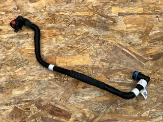 PJ93-8B550-BC Патрубок (трубопровод, шланг) Ford Mustang Mach-E Арт 01637344, вид 3