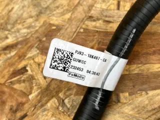 PJ93-18K497-CA Патрубок (трубопровод, шланг) Ford Mustang Mach-E Арт 01637346, вид 8