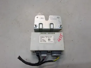 EJ7T19H517CB Блок управления прицепным устройством Ford Bronco Sport Арт 20741913, вид 2