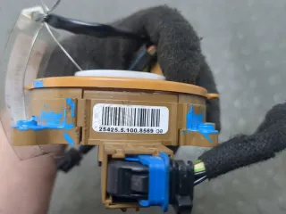  Шлейф руля  Citroen Jumper 2 Арт 20744556, вид 2