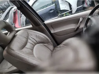  Сиденье переднее левое Citroen Xsara Picasso Арт 170072903_1, вид 26