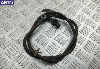  Провод аккумулятора минусовой Opel Omega B Арт 55200098, вид 2