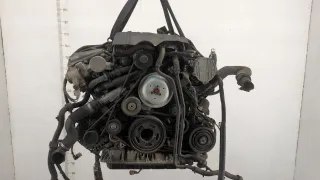 06E145603M Нагнетатель воздуха (компрессор) Audi Q5 1 3.0л TFSI Арт 11572768, вид 1