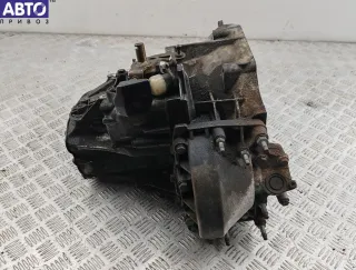 20MB02 КПП 6-ст. механическая Citroen C5 1 2.0л TD Арт 54823516, вид 3