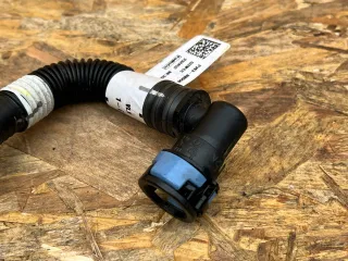 PJ93-8B550-PB Патрубок (трубопровод, шланг) Ford Mustang Mach-E Арт 01637332, вид 7