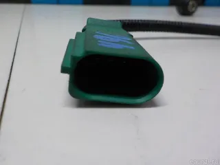 06E905377A Датчик детонации Audi A6 C6 (S6,RS6) Арт E52627496, вид 4