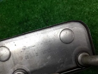 7505826 Теплообменник BMW Z4 E85/E86 Арт 2-132099, вид 2