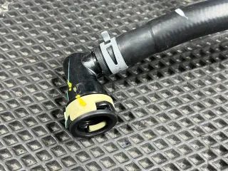 PJ938B555PA Патрубок (трубопровод, шланг) Ford Mustang Mach-E Арт 01637444, вид 6