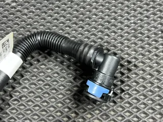 PJ93-8D011-CA Патрубок (трубопровод, шланг) Ford Mustang Mach-E Арт 01637341, вид 6