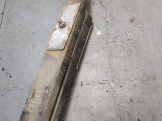 5010600218 Полурессора Renault T-Series Trucks Арт 20745561, вид 3