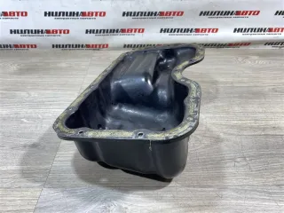 ZJ0110400 Поддон двигателя Mazda 3 BK 1.6л Арт 2-264983, вид 4