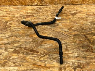 PJ93-8D059-RB Патрубок (трубопровод, шланг) Ford Mustang Mach-E Арт 01637350, вид 2