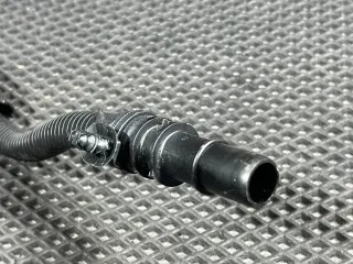 PJ93-8D036-FB Патрубок (трубопровод, шланг) Ford Mustang Mach-E Арт 01637321, вид 6