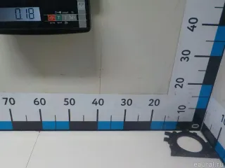 038103173A Крышка коленвала Audi A6 C6 (S6,RS6) Арт E52075474, вид 2