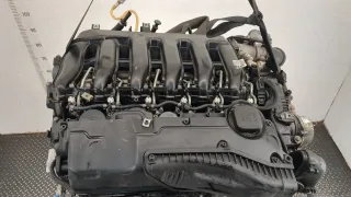 11000441283,0441283,306D3 Двигатель BMW 7 E65/E66 3.0л Турбо Арт 20435437, вид 5