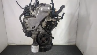 10102ES6AA,YD22ETI Двигатель Nissan X-Trail T31 2.2л DCI Арт 9038371, вид 1
