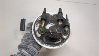 1525WL Датчик уровня топлива Citroen DS4 1.6л HDI Арт 20746126, вид 2