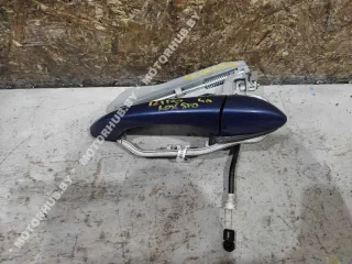  Скелет ручки наружной передней левой BMW X5 E53 Арт 00121120_1, вид 1