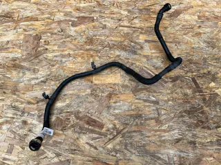 PJ93-10C705-BC Патрубок (трубопровод, шланг) Ford Mustang Mach-E Арт 01637337, вид 4