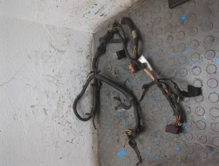  Жгут проводов (Проводка) Citroen C3 1 Арт 20720082, вид 2