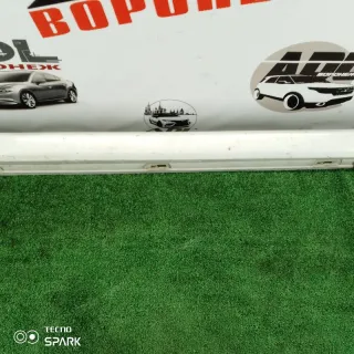 BR5S51P51 Накладка на порог Mazda 3 BK Арт 2-213991, вид 3