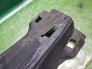 A2200100839 Шумоизоляция акпп Mercedes S W220 Арт 2-274365, вид 2