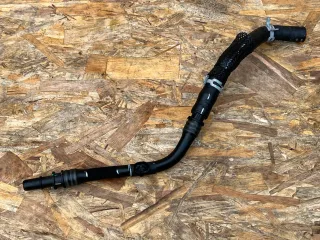  Патрубок (трубопровод, шланг) Ford Mustang Mach-E Арт 01637348, вид 2