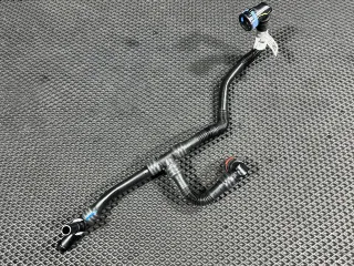 PJ93-8D050-CB Патрубок (трубопровод, шланг) Ford Mustang Mach-E Арт 01637372, вид 3