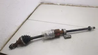 84283520 Полуось передняя правая (приводной вал, шрус) Chevrolet Malibu 9 restailing Арт 20738684