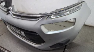 9676036580 Поворотник левый Citroen C4 Picasso 2 Арт 11574889, вид 4