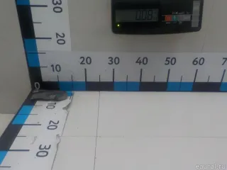 06E253243E  Audi A6 C6 (S6,RS6) Арт E52501244, вид 1