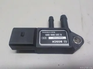 0281006005 Датчик давления выхлопных газов Audi A6 C6 (S6,RS6) Арт E52623095, вид 1